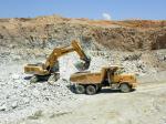 Western Star 6900XD Dump Truck 2008 года